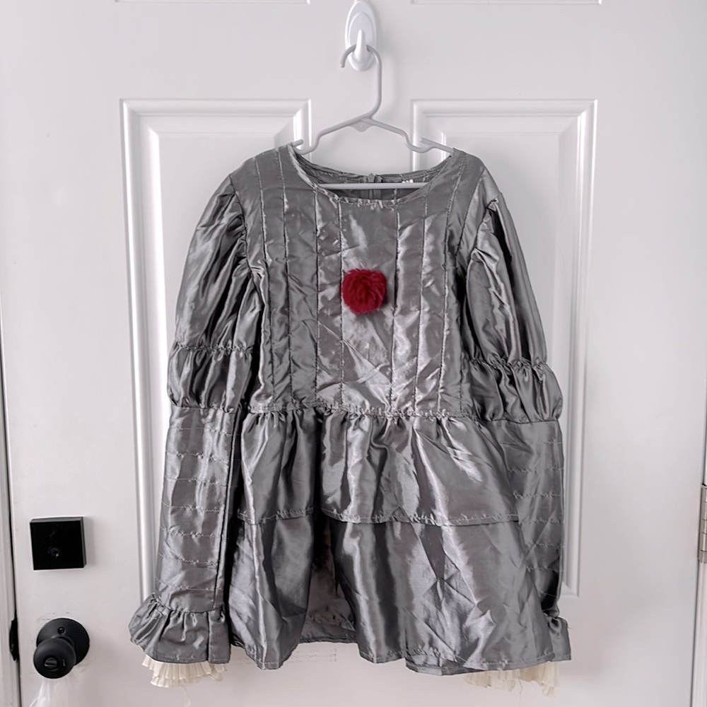 Penny wise Halloween Costume 🎃